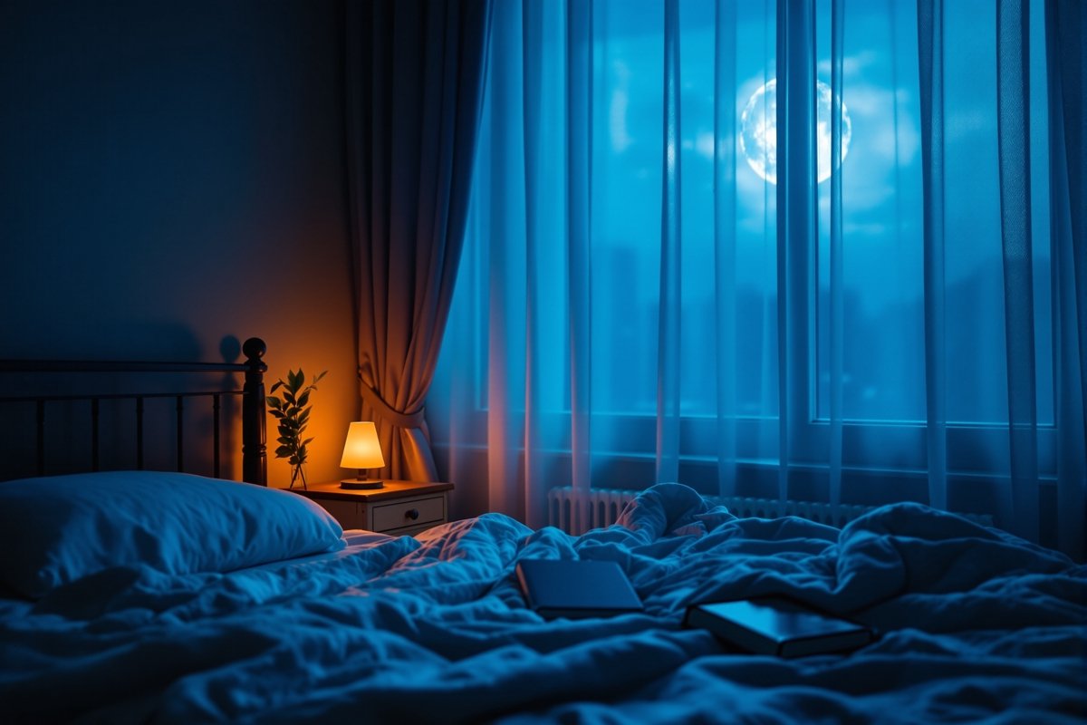 深夜治愈片单